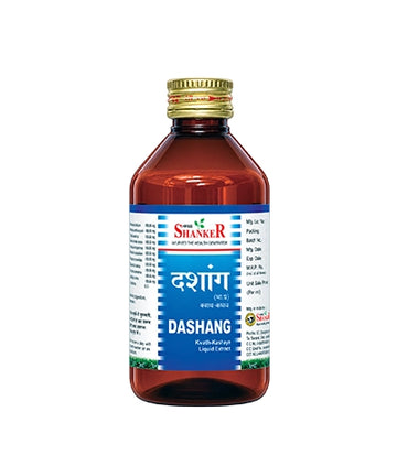Dashang Kashaya