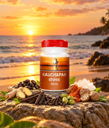 Kauchapak Granules