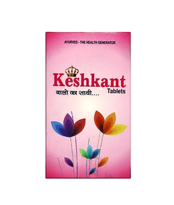Keshkant-Tablet