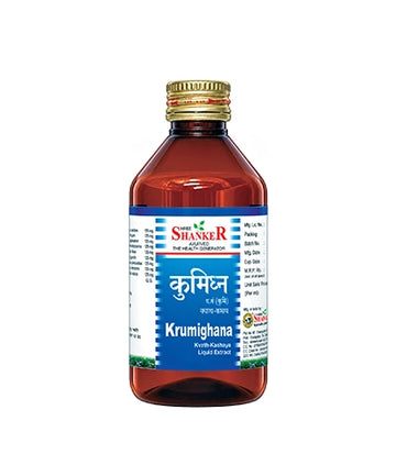 Krumighana Kashaya