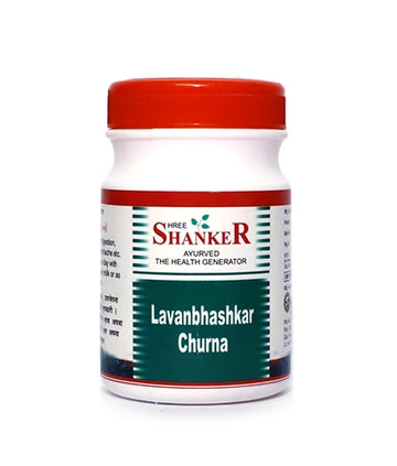 Lavanbhaskar Churna