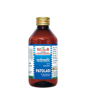 Patoladi Kashaya