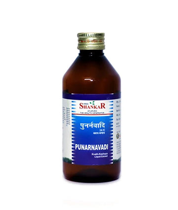 Panchavalkal-Kashaya
