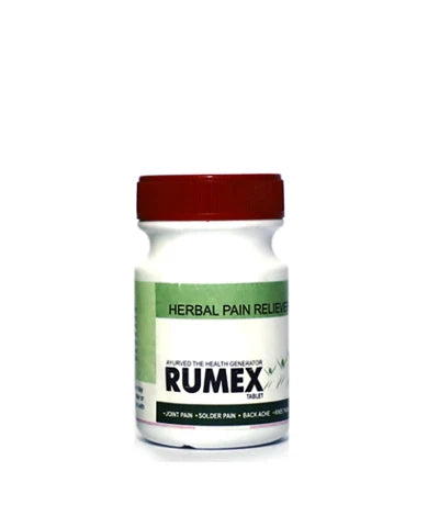 Rumex-Tablet