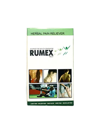 Rumex-Tablet