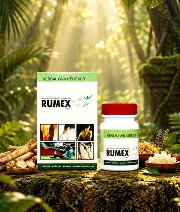 Rumex-Tablet