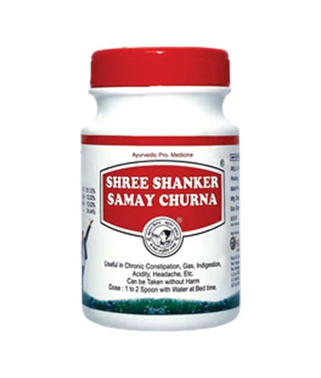 Shree Shanker Samay Churna