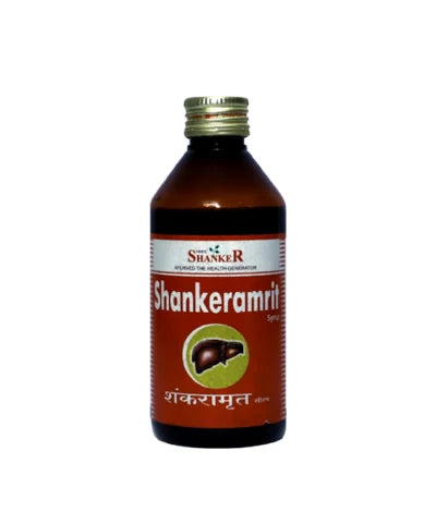Shankeramrit-Syrup