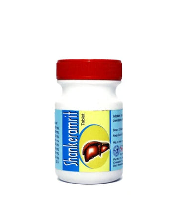 Shankeramrit-Tablet