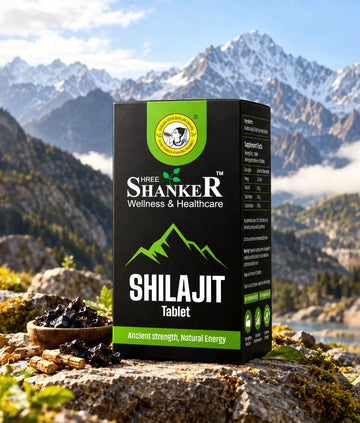 Shilajit-Tablet