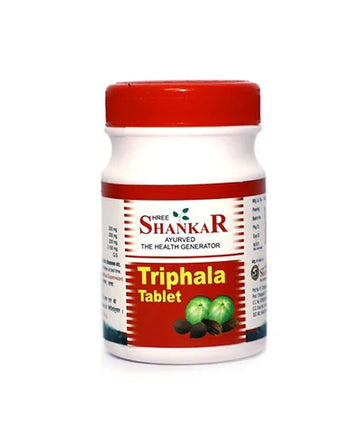 Triphala-Tablet