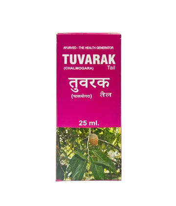 Chalmogara Tail (Tuvarak)