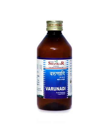 Varunadi-Kashaya