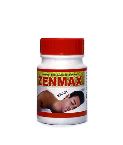 Zenmex-Tablet