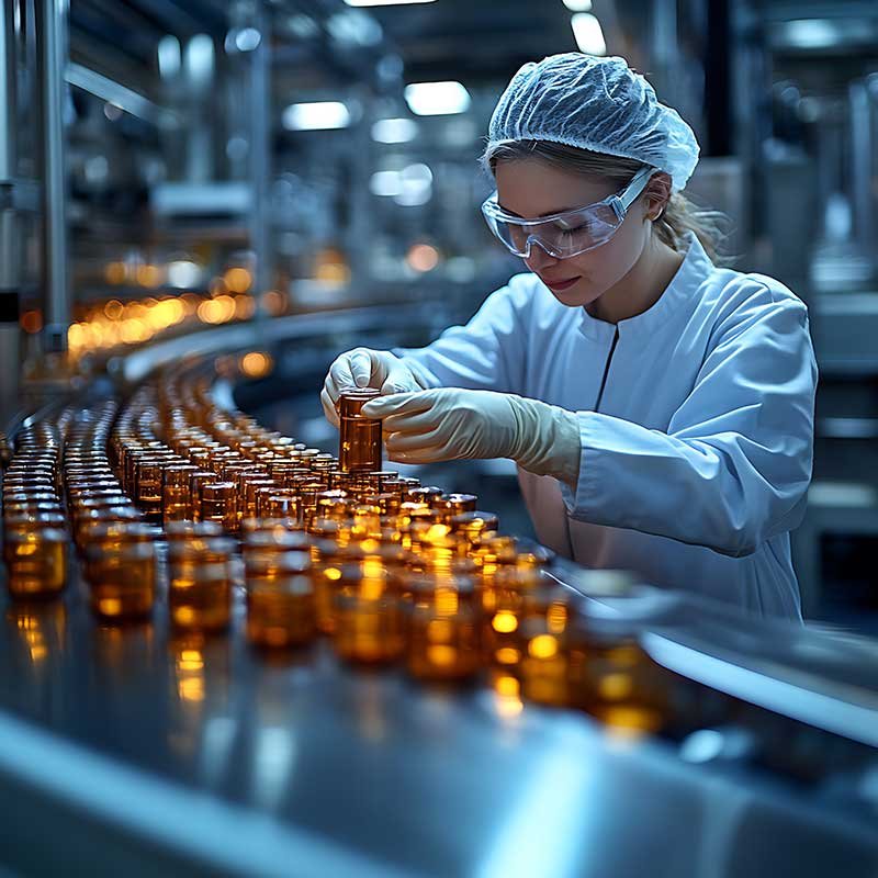 Third Party Pharma Manufacturing