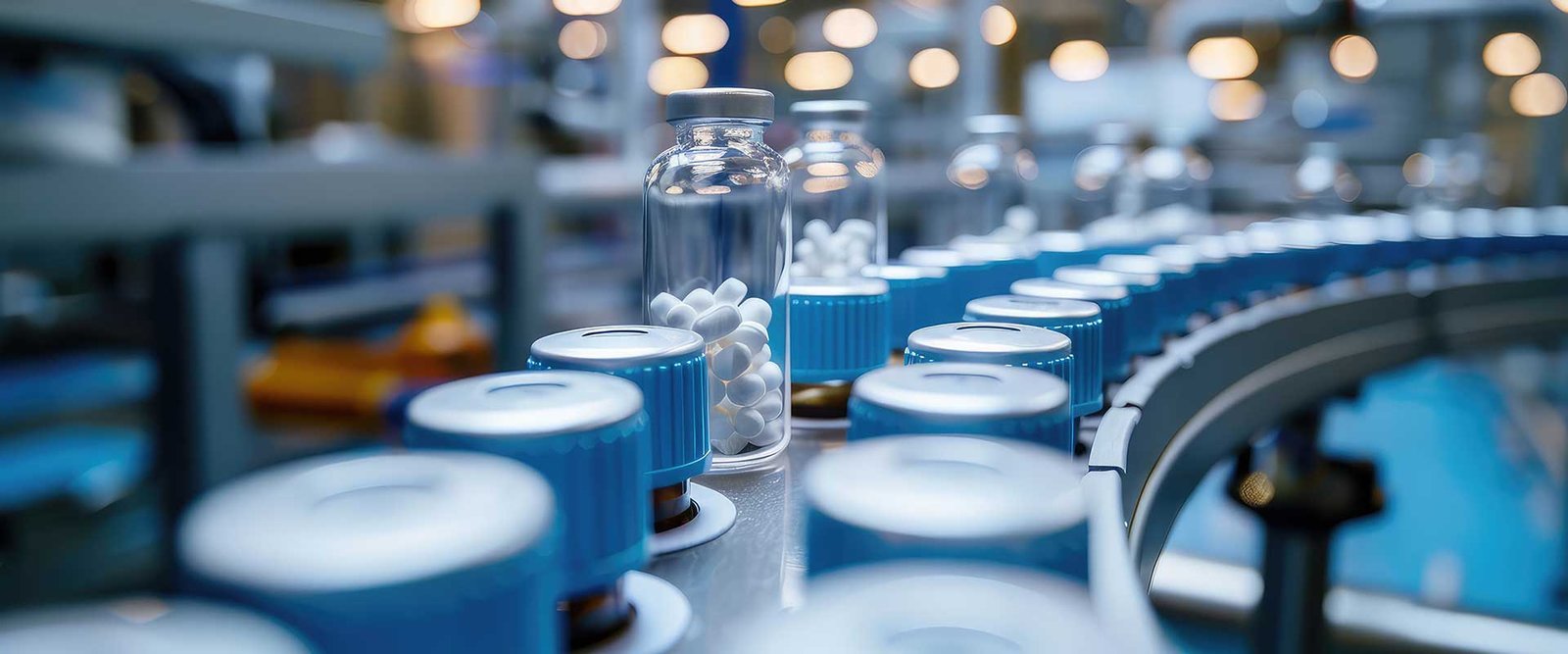 Best Third Party Pharma Manufacturing Company