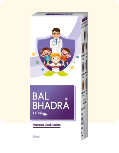 Balbhadra Syrup