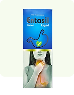 Entasil Liquid